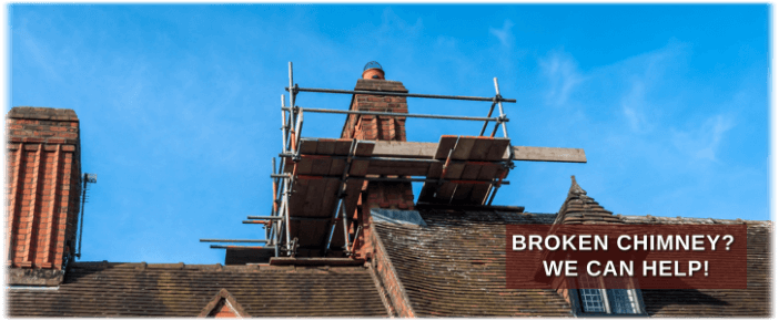 Chimney Repair Jacksonville