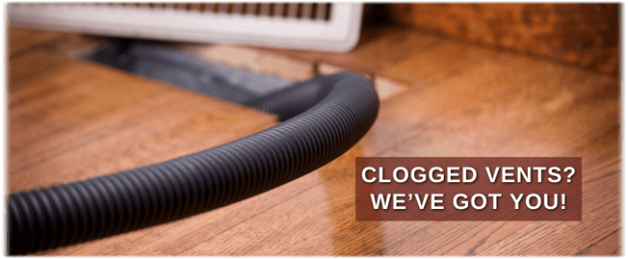 Dryer Vent Cleaning Jacksonville