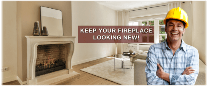 Fireplace Cleaning Jacksonville